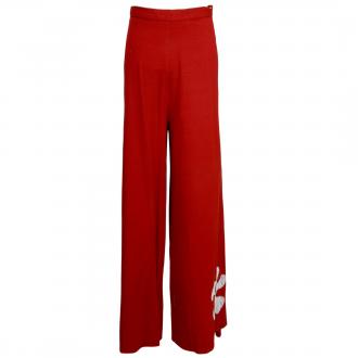 Pantalone Cvet Red